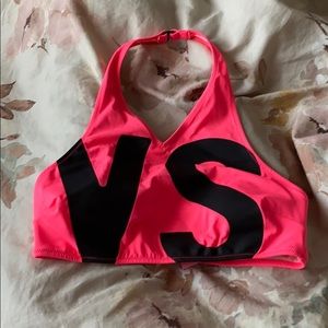 Victoria secret bathing suit top